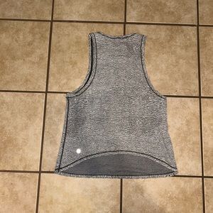 Lululemon Sqaud Goals Tank Top